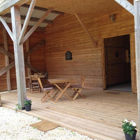 Redspring Chambres D'Hotes Coligny المظهر الخارجي الصورة