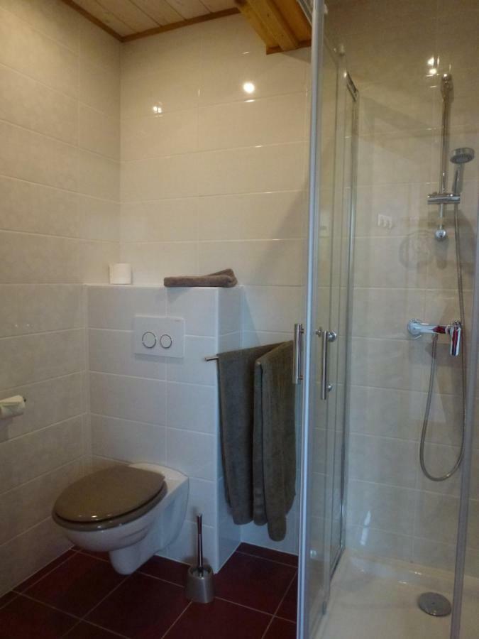 Redspring Chambres D'Hotes Coligny المظهر الخارجي الصورة